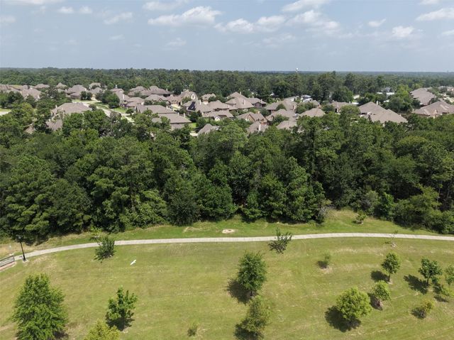 5019 Preserve Park Drive, Spring, TX 77389