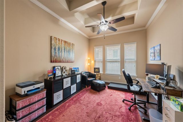 5019 Preserve Park Drive, Spring, TX 77389
