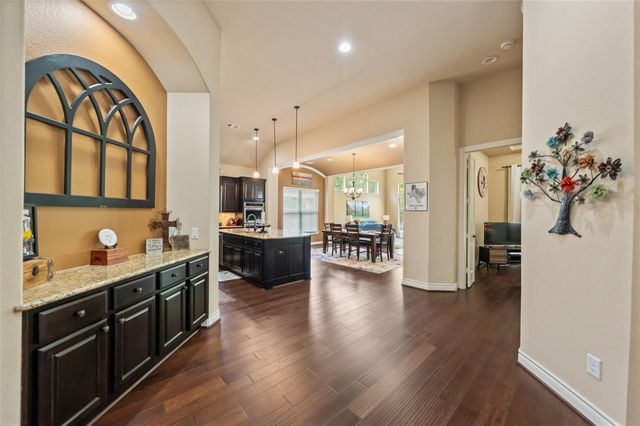 5019 Preserve Park Drive, Spring, TX 77389