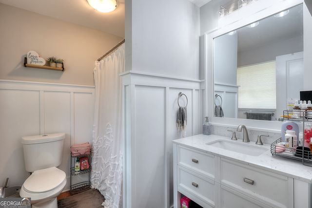 62 Irene Street, Toccoa, GA 30577