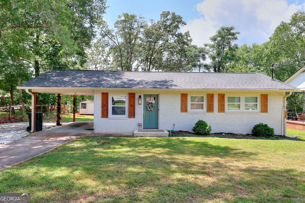 62 Irene Street, Toccoa, GA 30577