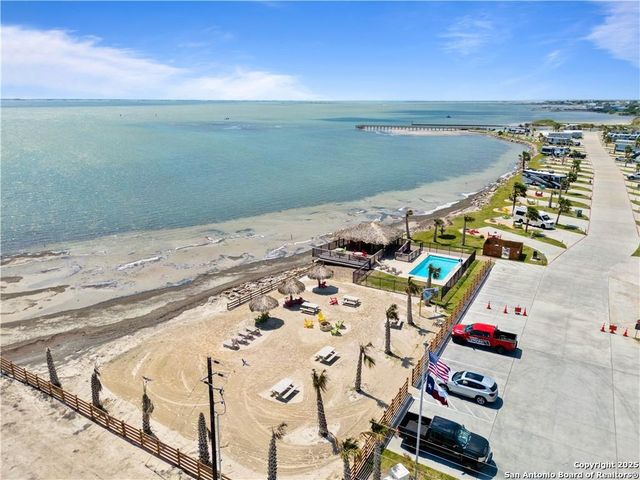 101 Caribbean Dr Unit 33, Corpus Christi, TX 78418