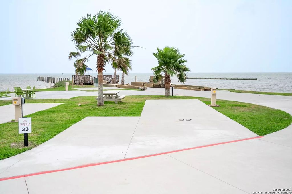 101 Caribbean Dr Unit 33, Corpus Christi, TX 78418