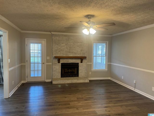 5036 RED OAK DRIVE, Oxford, AL 36203