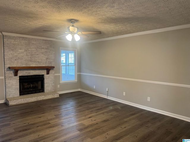 5036 RED OAK DRIVE, Oxford, AL 36203