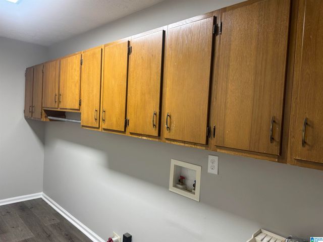 5036 RED OAK DRIVE, Oxford, AL 36203