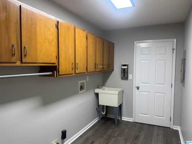 5036 RED OAK DRIVE, Oxford, AL 36203