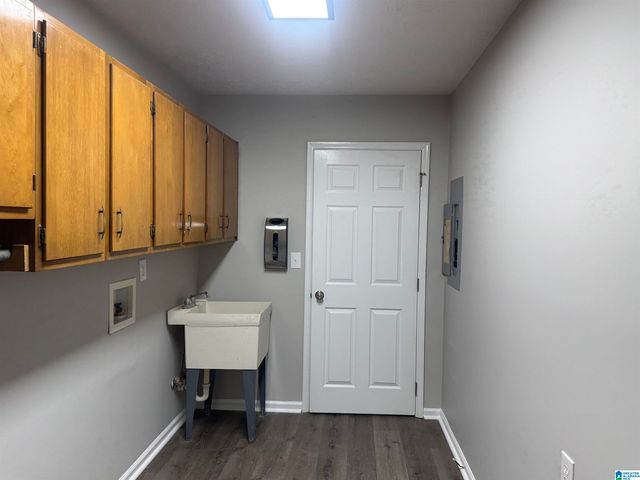 5036 RED OAK DRIVE, Oxford, AL 36203