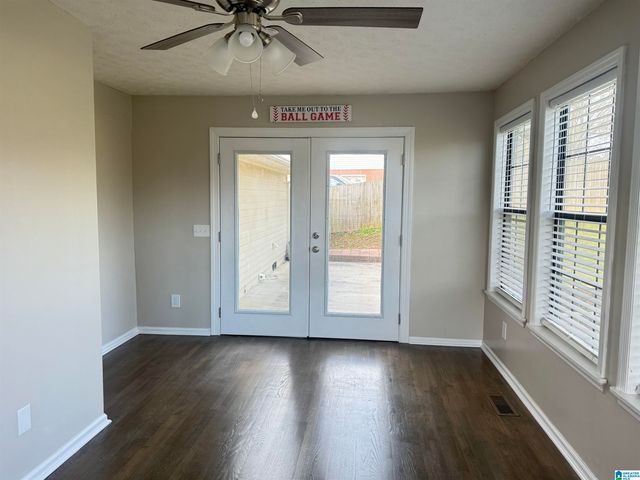 5036 RED OAK DRIVE, Oxford, AL 36203