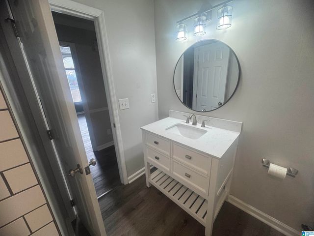 5036 RED OAK DRIVE, Oxford, AL 36203