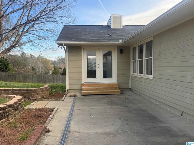 5036 RED OAK DRIVE, Oxford, AL 36203