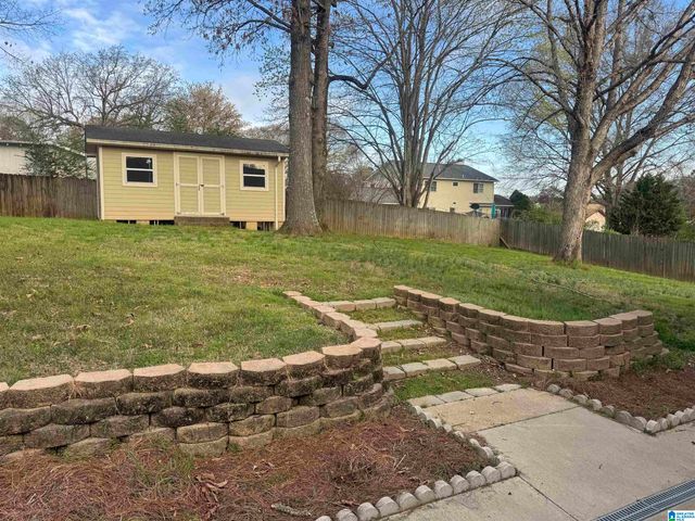 5036 RED OAK DRIVE, Oxford, AL 36203