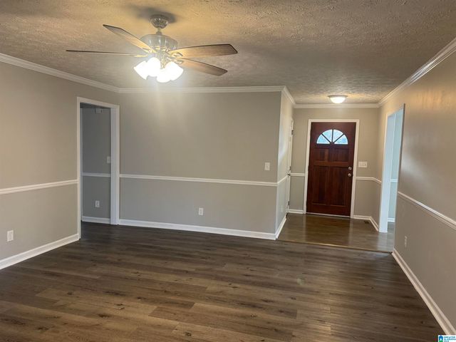 5036 RED OAK DRIVE, Oxford, AL 36203