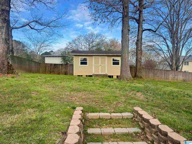 5036 RED OAK DRIVE, Oxford, AL 36203