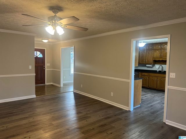 5036 RED OAK DRIVE, Oxford, AL 36203