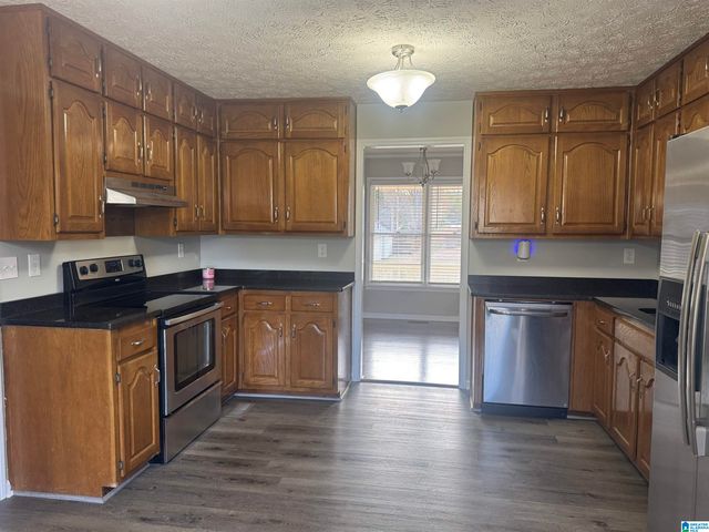 5036 RED OAK DRIVE, Oxford, AL 36203