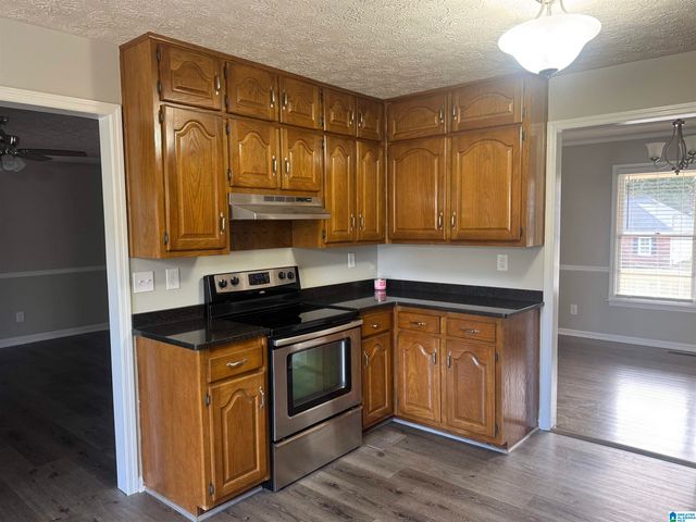 5036 RED OAK DRIVE, Oxford, AL 36203