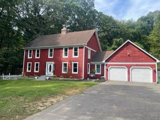 63 Stage Coach Road, Windsor, CT 06095