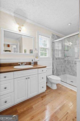 114 Kimberly Road, Canton, GA 30115