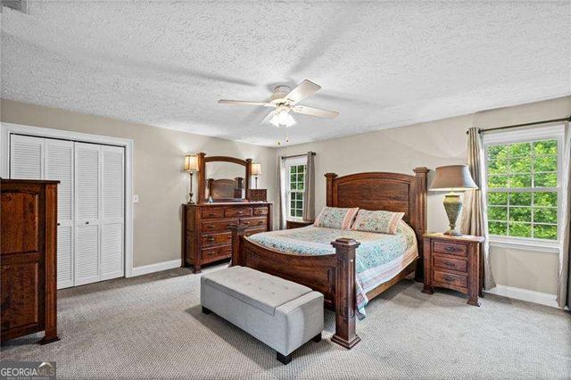 114 Kimberly Road, Canton, GA 30115
