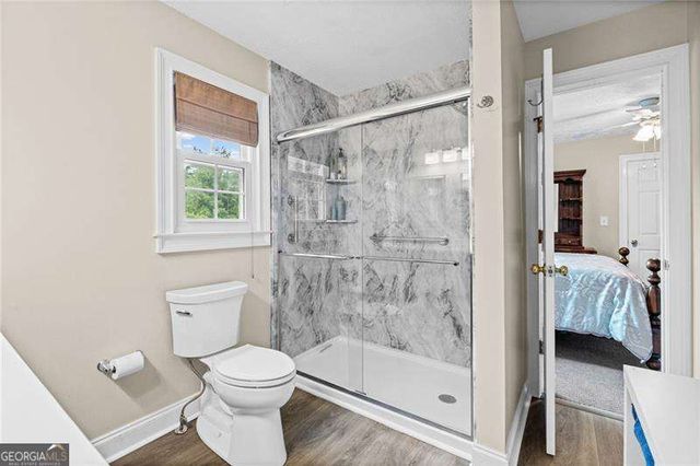 114 Kimberly Road, Canton, GA 30115