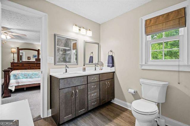 114 Kimberly Road, Canton, GA 30115