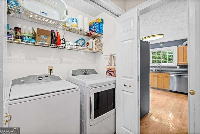 114 Kimberly Road, Canton, GA 30115