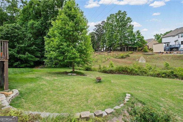 114 Kimberly Road, Canton, GA 30115