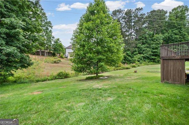 114 Kimberly Road, Canton, GA 30115