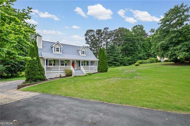 114 Kimberly Road, Canton, GA 30115