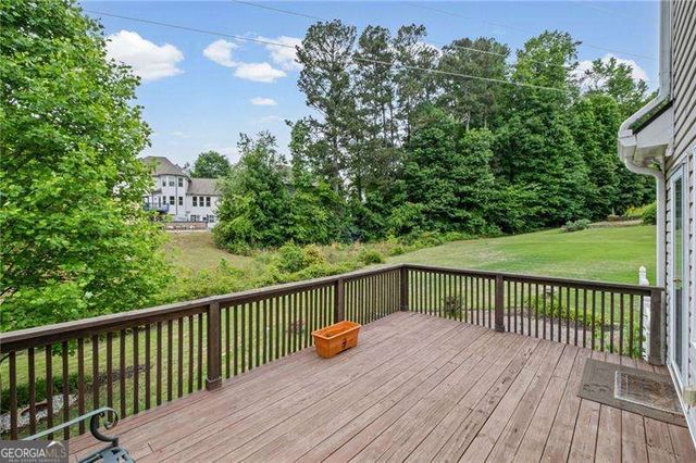 114 Kimberly Road, Canton, GA 30115