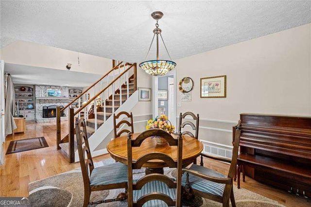 114 Kimberly Road, Canton, GA 30115