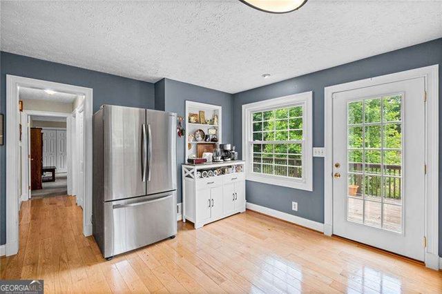 114 Kimberly Road, Canton, GA 30115