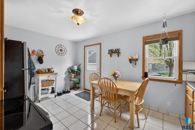 1516 S Van Eps Ave Avenue, Sioux Falls, SD 57105