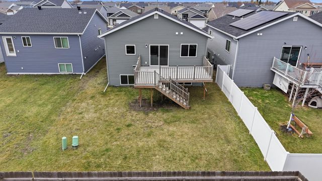 4540 18th Street S, Moorhead, MN 56560