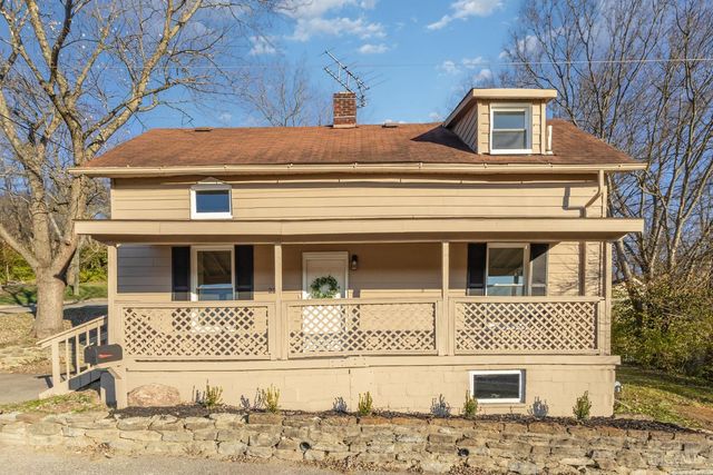 22 Skidmore Street, Cleves, OH 45002