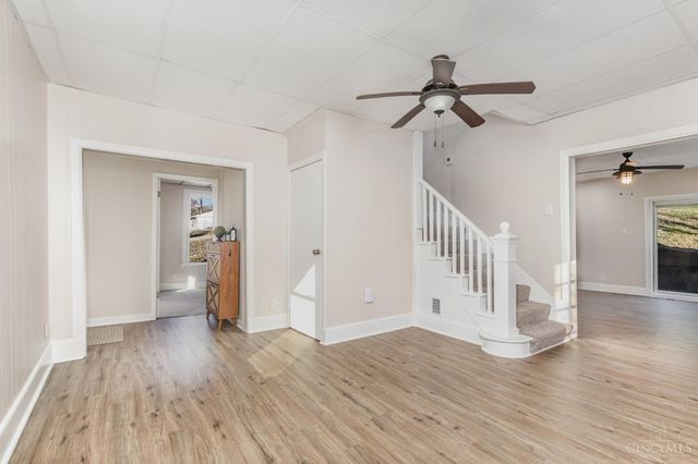 22 Skidmore Street, Cleves, OH 45002