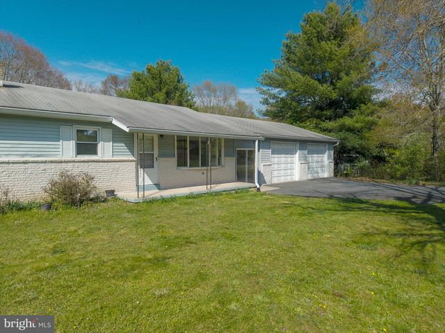 1769 NEW VALLEY RD, Marysville, PA 17053