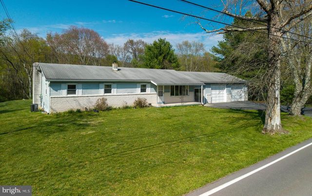 1769 NEW VALLEY RD, Marysville, PA 17053