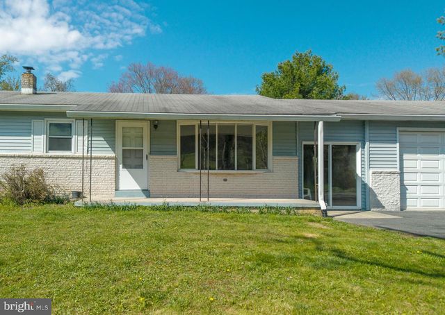 1769 NEW VALLEY RD, Marysville, PA 17053