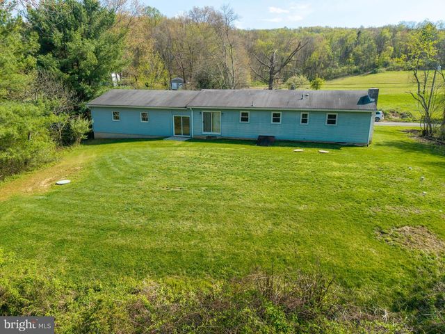 1769 NEW VALLEY RD, Marysville, PA 17053