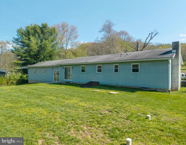 1769 NEW VALLEY RD, Marysville, PA 17053