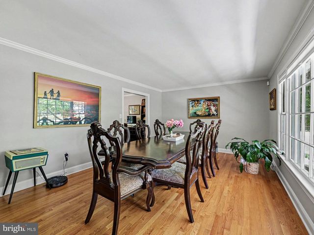 301 GREENWOOD DR, Fredericksburg, VA 22405