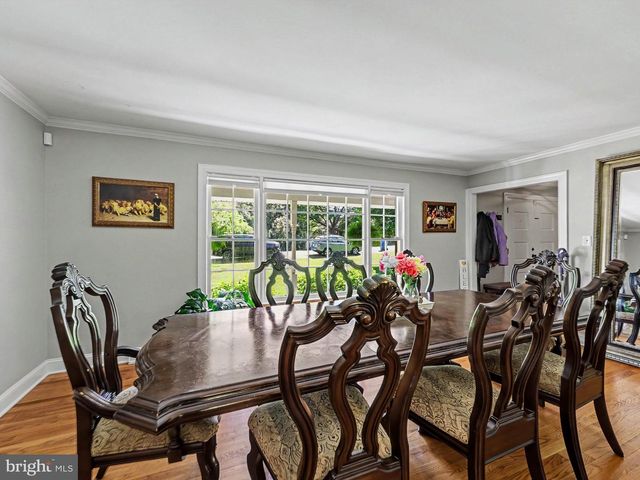 301 GREENWOOD DR, Fredericksburg, VA 22405