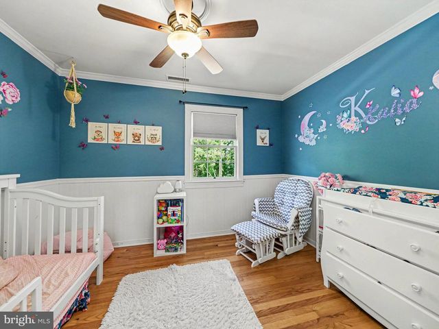 301 GREENWOOD DR, Fredericksburg, VA 22405