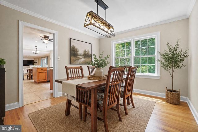 301 GREENWOOD DR, Fredericksburg, VA 22405
