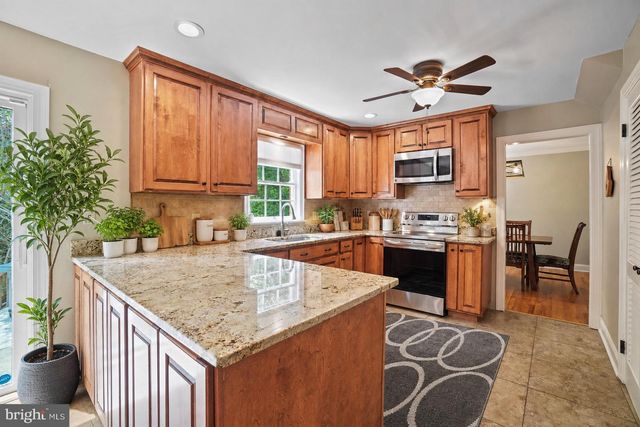 301 GREENWOOD DR, Fredericksburg, VA 22405