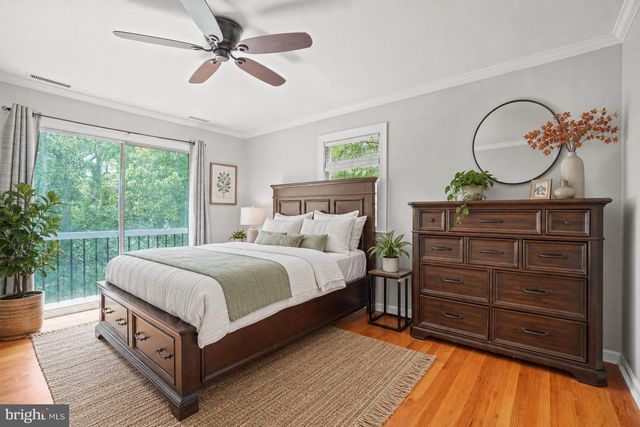 301 GREENWOOD DR, Fredericksburg, VA 22405