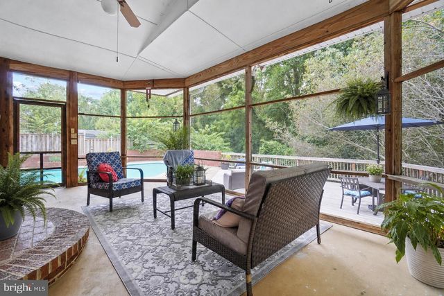 301 GREENWOOD DR, Fredericksburg, VA 22405