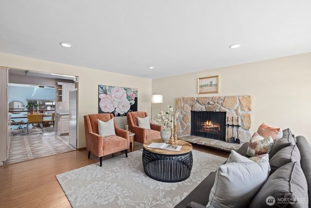 2119 Aberdeen Avenue NE, Renton, WA 98056